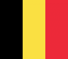 Belgische vlag