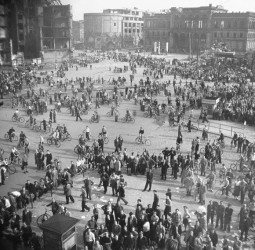 17. Juni 1953 / Volksaufstand in der DDR