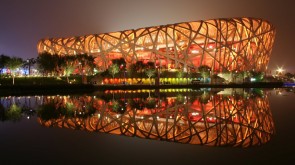 Olympisch Stadion Peking