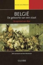 Belgie Geboorte van een staat