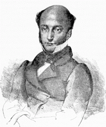 Louis De Potter