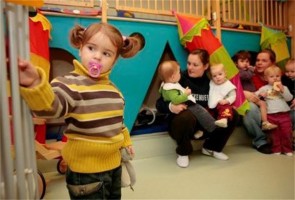 kinderopvang