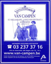 van campen