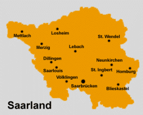 saarland