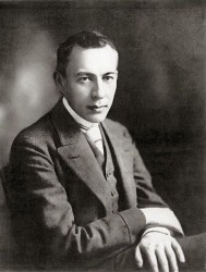 Sergej Rachmaninov (1873 – 1943)