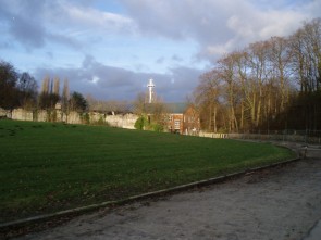 de ligweide wordt groter