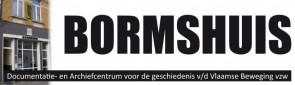 Bormshuis