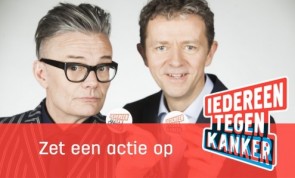 tegen kanker