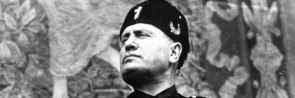 Mussolini