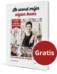 Eigen baas