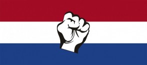 Nederland opstand