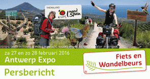 wandelbeurs 2016