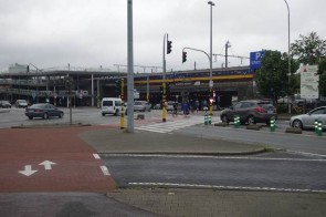 Berchem statie